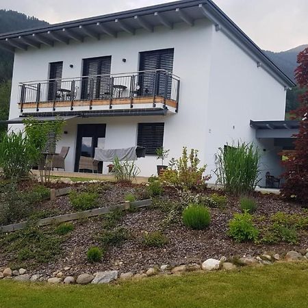 Haus Alina Villa Arriach Exteriör bild