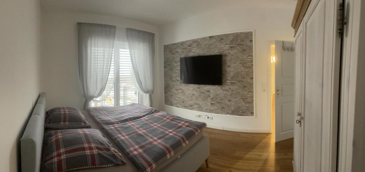Haus Alina Villa Arriach Exteriör bild